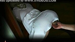 Hey Mrs. Lazinski, is this anal my reward for being so good today