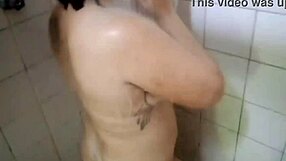 I gave my husband a blowjob, he came hard and passed out, then I went out to suck other cocks and get facials at the club 😈