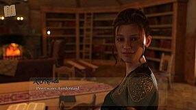 Hey, what's the latest on The Price of Power 57 game