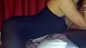 i feel the passion in teddy bizzy's banging session