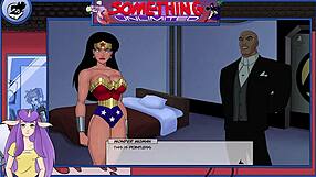 something unlimited part 142 - what happens in this episode with the characters?