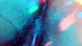 Hey, get that sloppy rimjob going with ass fetish from Hallelujah Johnson now!