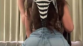 check out this super fun girl wedgie compilation 9 with all the hilarious moments 😂🤪