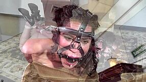 おい、俺の継母をアナルにハマらせて今やタブーな大混乱だ