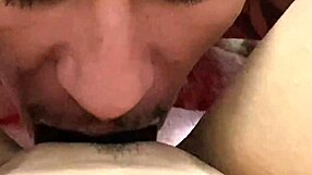 Hidden Desire For Brazilian Neighbor