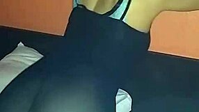 i feel the passion in teddy bizzy's banging session