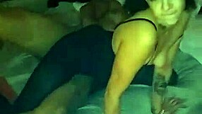 i feel the passion in teddy bizzy's banging session