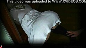 Hey Mrs. Lazinski, is this anal my reward for being so good today