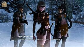 What Secrets Hide In Eternum 68 Game Adventure?