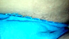 pantaleta azul de mi esposa 1ra parte