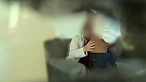 Desi Doktor Hastanın Sikini Cesurca Emiyor Yoğun Hastane Oral Seksinde