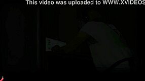 Hey Mrs. Lazinski, is this anal my reward for being so good today