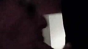 Slut Wife Hints At Horny Homemade Blowjob Leading To Fucking And Facial Cum Swallow