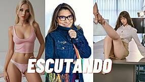 Realitas saat ini Brasil dieksplorasi dalam skena detail