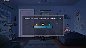 Detailed Overview of Summertime Saga Version 216 with New Game Features and Story Developments