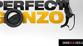 Vinnie Pearl, feel that rush pleasuring yourself, masturbating deeply with your fingers.