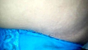 pantaleta azul de mi esposa 1ra parte