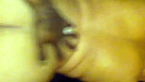 sneaking to get dat fat booty