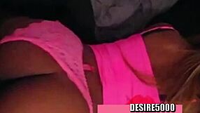 I love watching milf porn with ebony doggystyle action, it's so hot