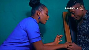 What Dark Secrets Hide In The Forbidden Romance Between Night Shift Nurse And Patients!