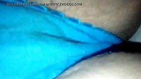 pantaleta azul de mi esposa 1ra parte