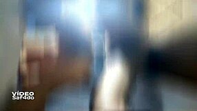 Brazilská pokladní teenka 18+ dostává tvrdé prdění kundičky od svalnatého manažera v depo s velkým kouřem