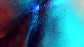 Hey, get that sloppy rimjob going with ass fetish from Hallelujah Johnson now!