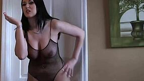 what if you follow my instructions to save that cum for cei in this femdom session?