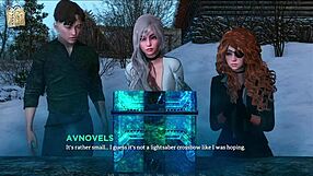 What Secrets Hide In Eternum 68 Game Adventure?