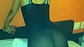 i feel the passion in teddy bizzy's banging session