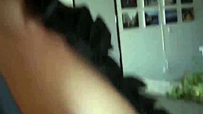 Busty Milf Fucks Stud Hardcore In Pov Style While Getting Fingered To Orgasm