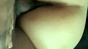 Curvy Babe With Massive Ass Bounces Wildly On Huge Black Cock