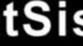 yeah so this slutty stepsis just shows her bro all she's learned in hardcore pov