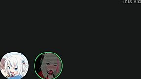 Humild Losing Virginity to Naughty Friend