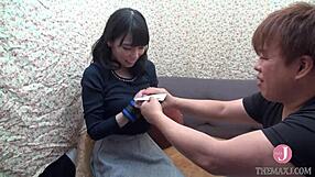 เฮ้ย สาวแต่งงาน 20 คนโดนจับไปนากาดาชิด้วยน้ำเงี่ยนเยอะแยะ