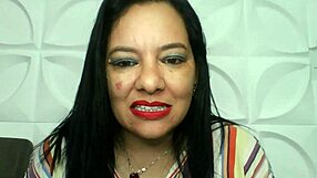 Corninho Manso Erotic Encounter