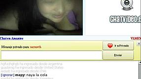 CHILENA TETOTA By VL!