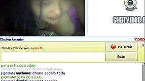 CHILENA TETOTA By VL!