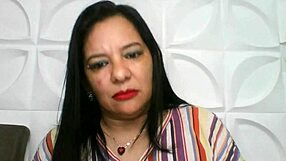 Corninho Manso Erotic Encounter