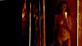 haven of hoarder elton-village shows me in magic mirror