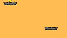 Naughty Pouzinho Learns His Lesson