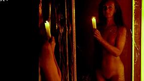 haven of hoarder elton-village shows me in magic mirror