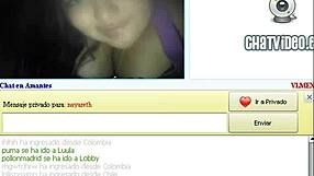 CHILENA TETOTA By VL!