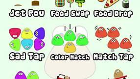 Naughty Pouzinho Learns His Lesson