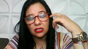 Corninho Manso Erotic Encounter