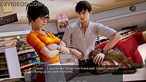 In the game narrative, Academy 226 unfolds with strategic challenges and team dynamics.