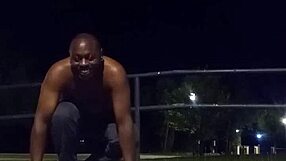 I just got back from that wild anal session at the 4th of July party