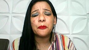 Corninho Manso Erotic Encounter