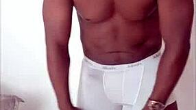 A Rola Enorme Grande E Grossa Do Negorubi