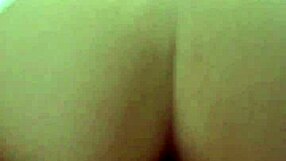 WOW, Check Out This GERMAN COUPLE RIDING Wild In A Cozy HOTEL Room Adventure!